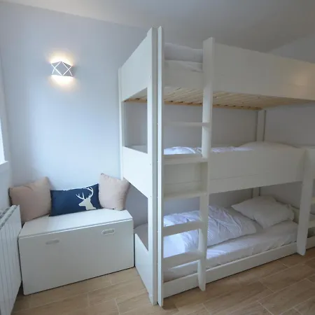 Appartement Les Gets, 2 Pièces, 4 Personnes - Fr-1-623-262