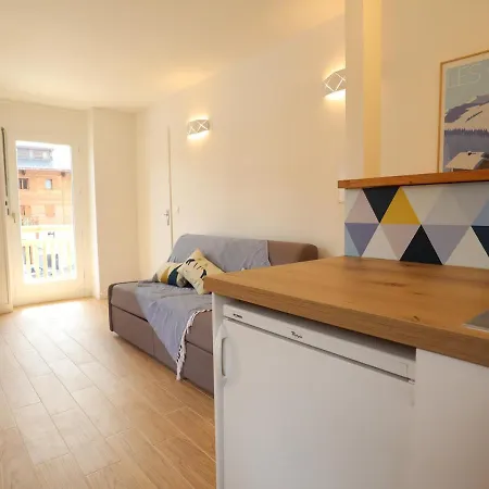 Les Gets, 2 Pièces, 4 Personnes - Fr-1-623-262 Appartement *