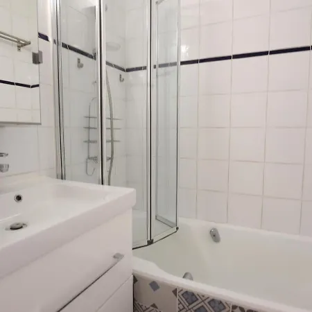 Appartement Les Gets, 2 Pièces, 4 Personnes - Fr-1-623-262 *